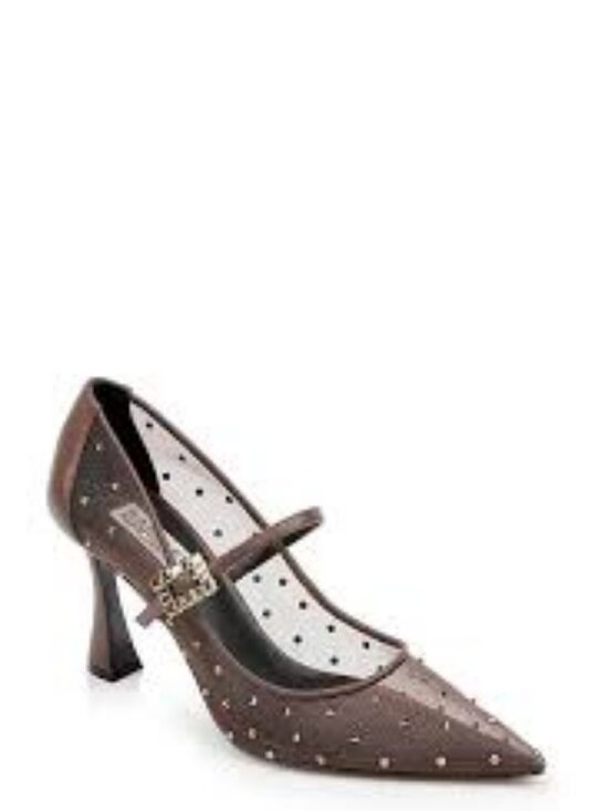 Badgley Mischka Shoes - 70-NEW IN BOX Badgley Mischka Women's Antonia II